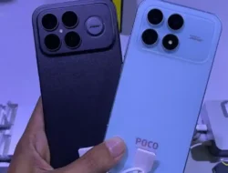 Harga HP Xiaomi Terbaru: Poco F8 Pro, Poco F8 Ultra, Xiaomi 17 Pro Max, Redmi 15R, Redmi Note 15