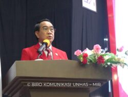 Tiga Prodi Baru Unhas Buka Pendaftaran Mahasiswa Tahun Ini