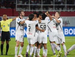 Sinyal Transfer Mengejutkan Persija di Paruh Musim, Pilar Timnas Indonesia Dikabarkan Merapat, 2 Nama Terlibat