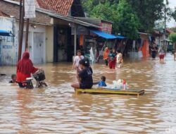 Di Balik Penanaman Sawit, Warga Cirebon Timur Khawatir Banjir dan Kekurangan Air