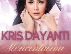 Duet Mahalini dan Kris Dayanti Mencintaimu Jadi Trending YouTube