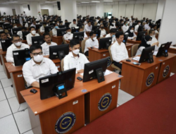 Jadwal, Persyaratan, dan Cara Daftar PPPK KemenHAM 2026