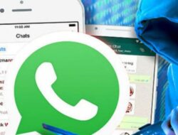 Akun WhatsAppmu Rentan Diretas? Ini Rahasia Ghost Pairing yang Harus Kamu Ketahui
