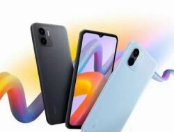 Redmi A21 2026 Dirilis! Hanya 1 Jutaan, Spesifikasinya Membuat Terkejut