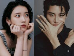 Drama Baru Byeon Woo Seok & IU: Kapan Tayang dan Di Mana Nonton? Jadwal & Bocoran Cerita