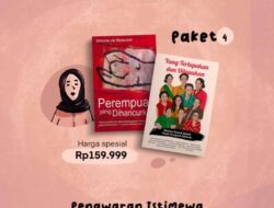 Pandangan: Tali Putus – Genetika Perempuan yang Terlupakan