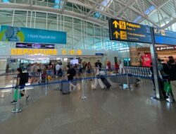 Bali Butuh Bandara Baru, 40 Juta Penumpang Tahunan, Harga Tiket Domestik Mahal