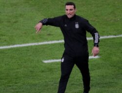 Chelsea Menang di Laga Pertama, Rosenior: Taktik Tak Berubah, Ini Tim Juara Piala Dunia Klub