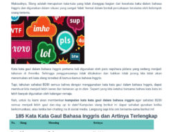 Arti Kata Have Fun dan Maknanya dalam Bahasa Gaul