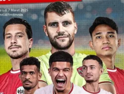 6 Fakta Mencengangkan Timnas Futsal Indonesia yang Bikin Vietnam Menangis: 1 di Luar Dugaan