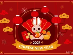 50 Ucapan Selamat Imlek 2026 Bahasa Inggris dengan Arti, Cocok untuk Caption IG