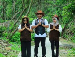 Keragaman etnis di perkebunan PTPN memeriahkan Tahun Baru Imlek