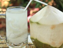6 Manfaat Berbuka Puasa dengan Air Kelapa