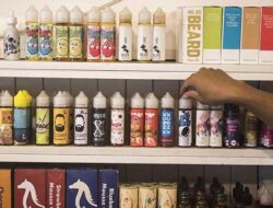 Meningkatnya narkoba dalam rokok elektrik memicu kekhawatiran, asosiasi minta tindakan tegas dari aparat hukum