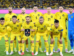 Harimau Malaya, Berhenti Sembunyi dari Penggemar – Legenda Jamal Nasir Kecam Penutupan Mulut Media Malaysia dalam Skandal Pemain Keturunan