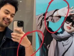 Kehadiran Inara Rusli Guncang Rumah Tangga, Perubahan Tabiat Wardatina Mawa Terungkap