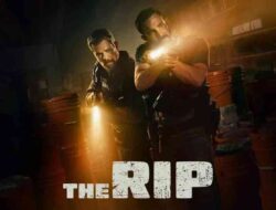 Mengukur Tekanan Batin di The Rip
