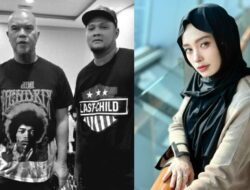 Ahmad Dhani Sebut Nama Inara Rusli, Virgoun: Aku Sih Yes