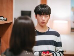 Apakah Daniel Anak Kandung Ju Do Hyun di Drakor Love Me?