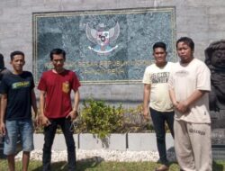 4 Warga Bengkulu Kabur dari Skema Penipuan di Kamboja, Wakil Komisi XI DPR RI: Pemulangan Bertahap
