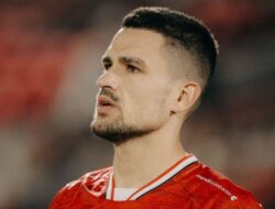 Boris Kopitovic Siap Mencuri Perhatian! Persebaya Jadi Sasaran Bali United di Kapten I Wayan Dipta