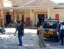 4 Fakta Ibu di Blitar Tewas Akibat KDRT, Strategi Licik Pelaku Terungkap