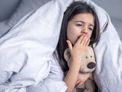 5 Waktu yang Harus Dihindari Ibu untuk Marah pada Anak