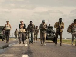 5 Film dan Serial Stephen King Terbaik Tahun 2025