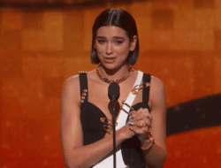 Benarkah kutukan Best New Artist Grammy Berakhir?