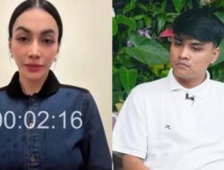 Aduh, Sudah Akui Anak Kandung, Denada Sedih Lihat Aibnya Dikuliti Ressa