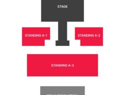 Cara Dapat Tiket Konser BTS Gratis di Gwanghamun, Seoul