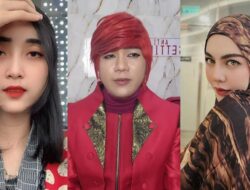 Ratu Disebut Pelakor, Pesulap Merah Buka Niat Baik Istri Keduanya untuk Almh Tika, Rela Donorkan Kulit
