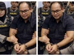 AKBP Didik Putra Kuncoro Dipecat, Terlibat Narkoba dan Pelanggaran Asusila