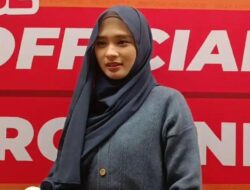 Heboh Wardatina Mawa Akan Gugat Cerai Insanul Fahmi Usai Lebaran