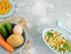 10 Tips Masak Sahur Cepat dengan Microwave Tanpa Ribet