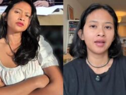 Dwi Sasetyaningtyas Viral: Cukup Aku WNI, Anak Jangan, Tidak Bohong Soal Suami Penerima LPDP