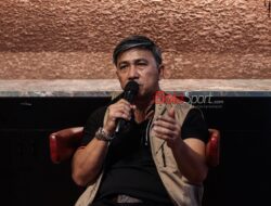 Ardhi Tjahjoko Ungkap Kunci Persija Juara di Tengah Persaingan Ketat Super League