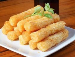 7 Pantangan Makanan Pascaoperasi Caesar yang Perlu Dihindari