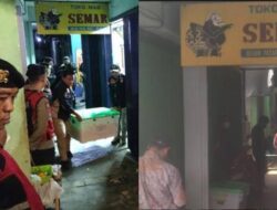 Misteri Asal Usul Perhiasan Kuno Pemilik Toko Emas Semar: Koleksi atau Hasil Pencucian Uang?