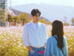 Mengapa Hyun Jin dan Yoon Seong Tidak Jadian di Our Universe?
