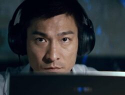 8 Film Kriminal Hong Kong Terbaik di iQIYI