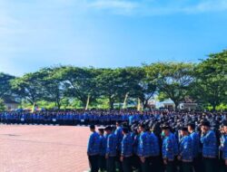 Pemprov Gorontalo Siapkan THR ASN, Cek Besaran dan Jadwal Cair