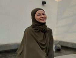 Momen spesial Baim Wong saat anaknya minta gurunya hubungi Paula Verhoeven