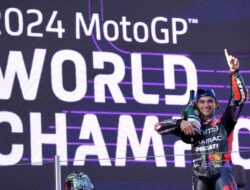 Pemilik Pramac Siapkan Skenario Jika Jorge Martin Kembali Berduet dengan Toprak Razgatlioglu