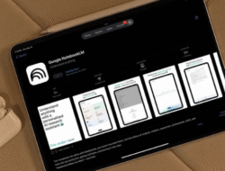9 Fitur NotebookLM, Asisten AI untuk Ubah Dokumen Jadi Video dan Slide