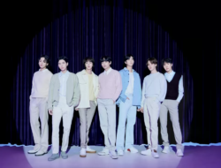 Album “ARIRANG” dan Tur Dunia 2026, BTS Siap Ukir Sejarah Baru di Industri Musik Global