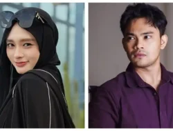 Mawa Tak Mau Rujuk, Insanul Fahmi Fokus Perbaiki Hubungan dengan Inara Rusli