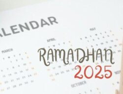 H-13 Ramadan 2026: Perhitungan Tanggal dan Doa Harian Lengkap untuk Warga Priangan