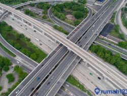 5 Perbedaan Jalan Tol dan Non-Tol Surabaya-Jakarta Saat Lebaran 2026, Mana yang Tepat untukmu?