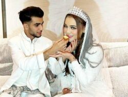 Awal Mula Ratu Rizky Nabila Jadi Istri Kedua Pesulap Merah Terungkap, Marcel Akui Fakta Ini